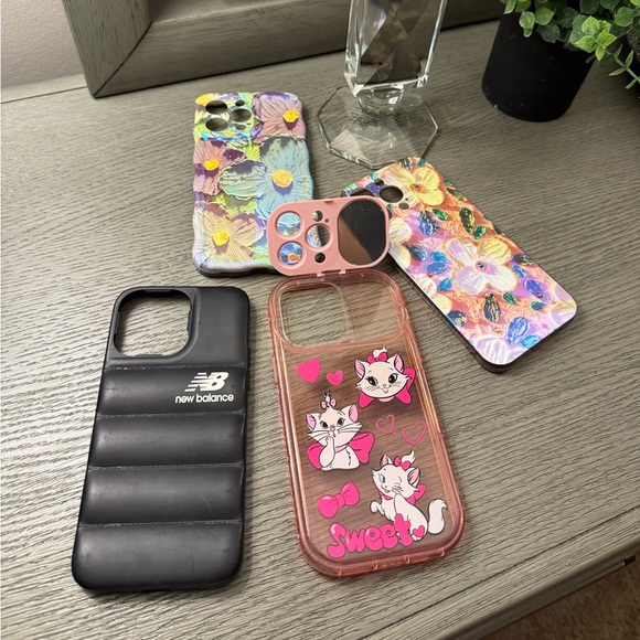 Phone cases for 14 pro max - Picture 8 of 9